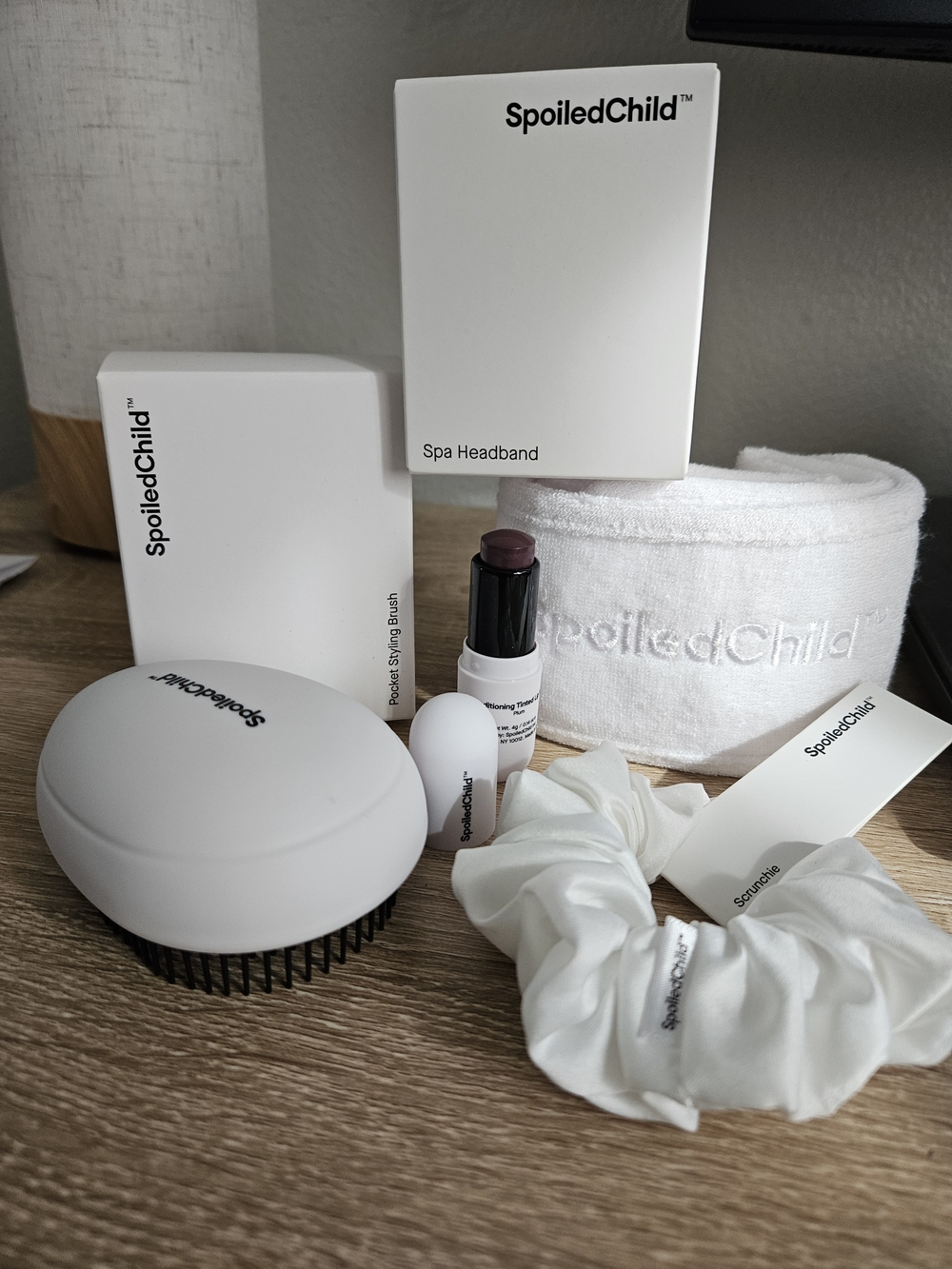 Spoiled Child Bundle